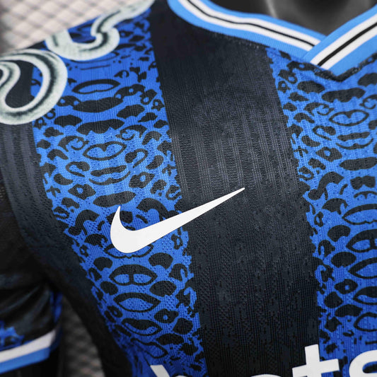 Camiseta Inter Milan concepto 2025-26