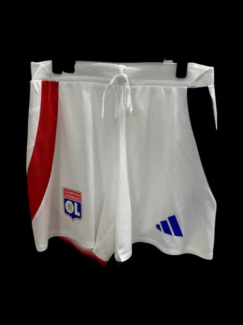 Pantalón Corto Lyon 2024-25