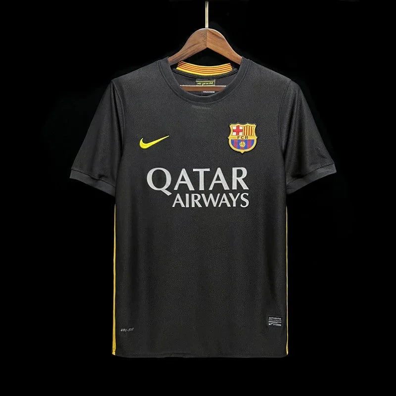 Camiseta Retro FC Barcelona 2013 2014