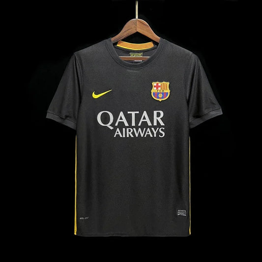 Camiseta Retro FC Barcelona 2013 2014