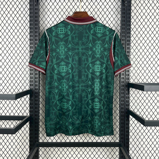Camiseta Portugal Concepto 2026