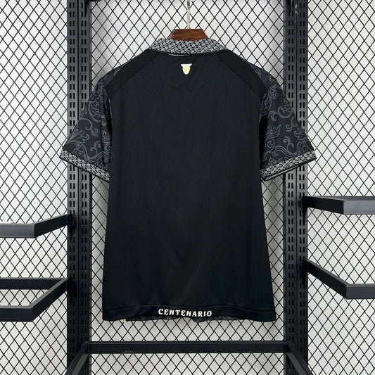 Camiseta Ecuador Portero Copa Del Mundo 2026