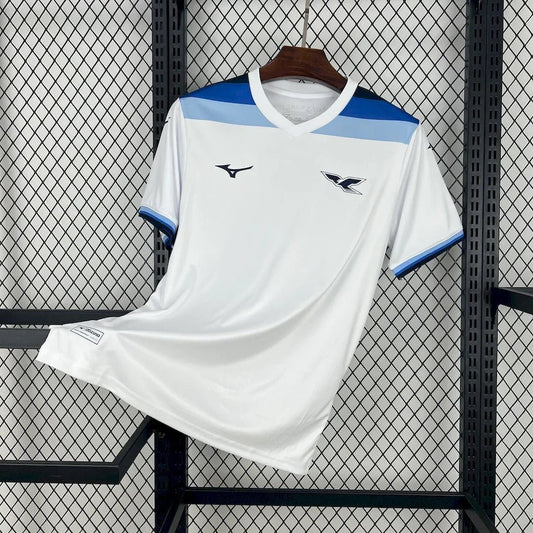 Camiseta Lazio 2025-26