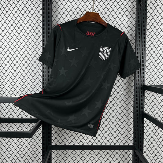 Camiseta USA segunda equipación Copa Del Mundo 2026