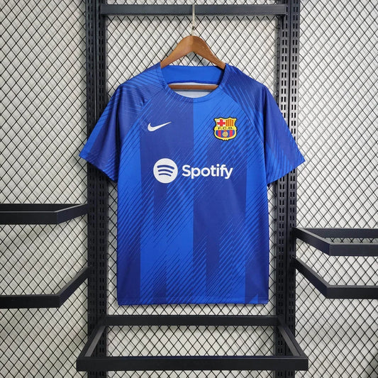 Camiseta entrenamiento FC Barcelona 2023 2024