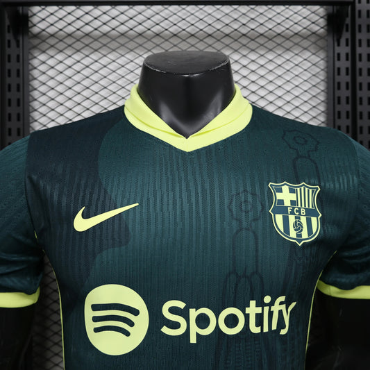 Camiseta FC Barcelona foot 2025 2026