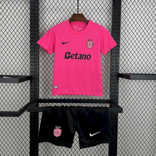 Kit Júnior Sporting 2024-25