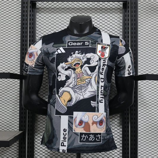 Camiseta Japón Concepto 2025-2026