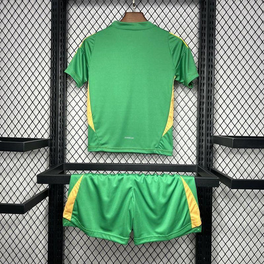 Kit Júnior Newcastle Portero 2024-25