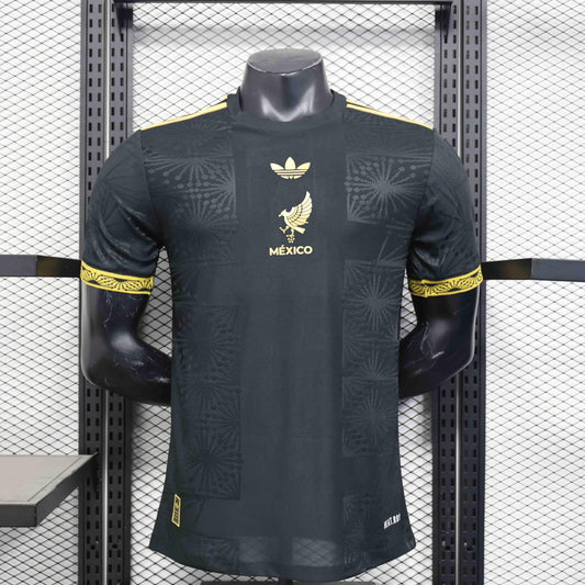 Camiseta 2025 México