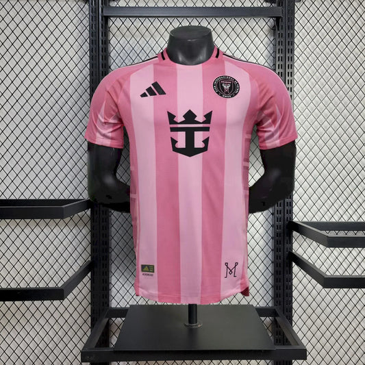 Camiseta Inter Miami foot primera equipación 2025 2026
