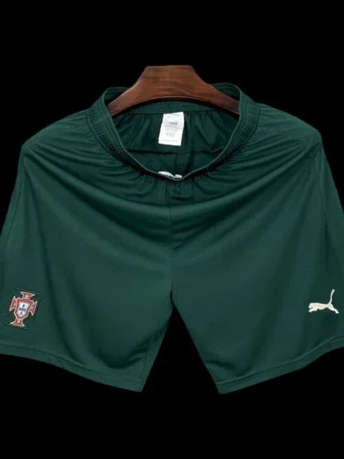 Pantalón Corto Portugal 2025-26