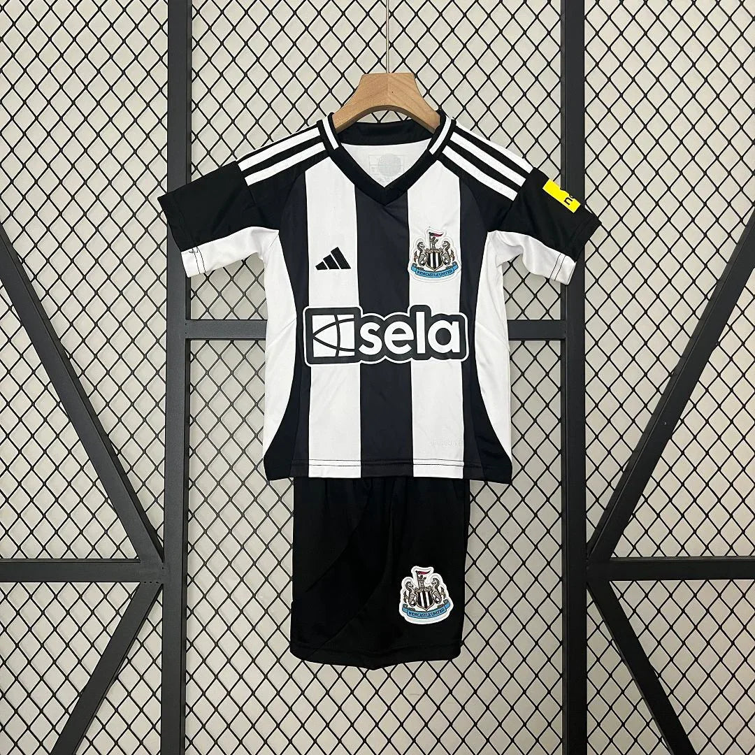 Kit Júnior Newcastle 2024-25