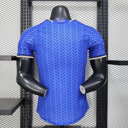 Camiseta Italia 2026