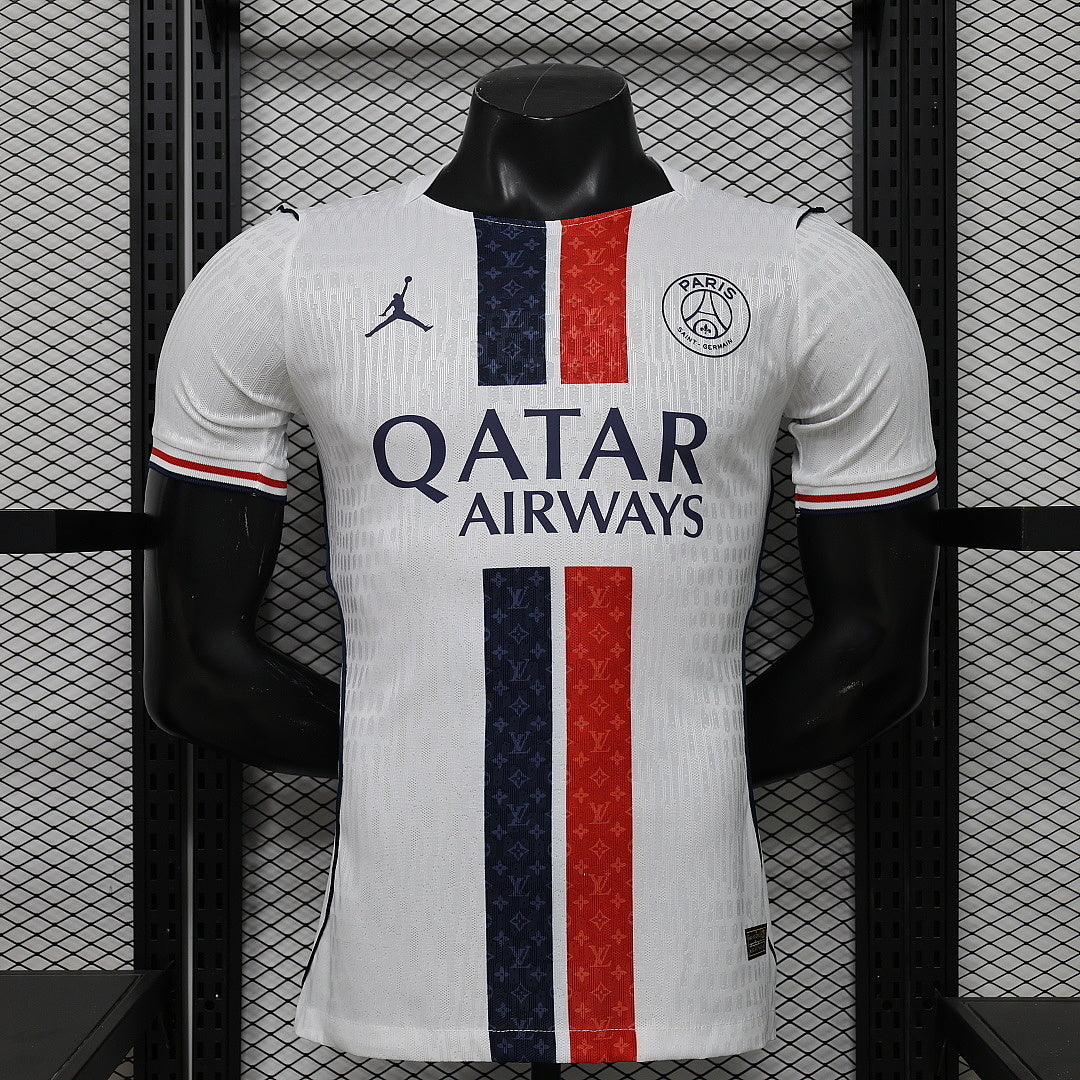 Camiseta PSG Concepto 2026-27