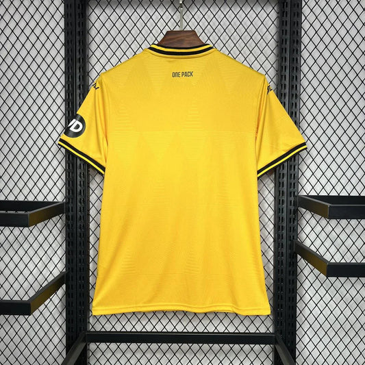 Camiseta Wolves 2024-25
