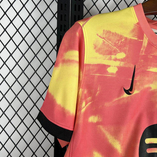 Camiseta FC Barcelona entrenamiento 2025-26