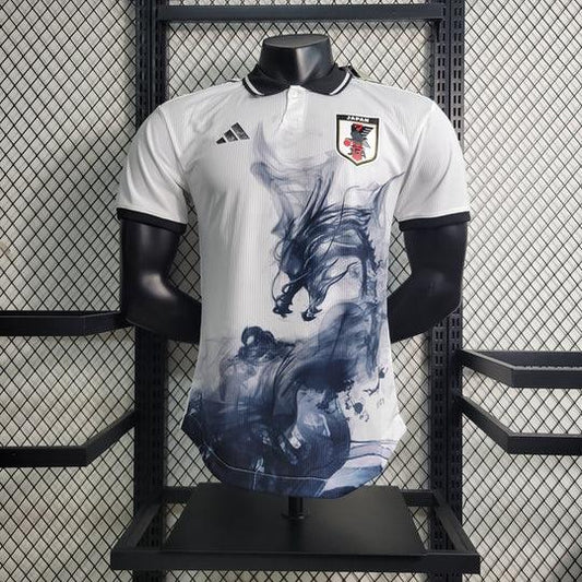 Camiseta Japón foot concepto 2023 2024