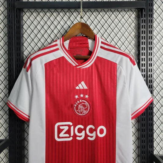 Camiseta Ajax temporada 2023-2024 primera equipación