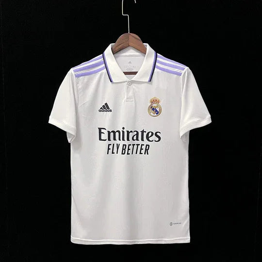 Camiseta Real Madrid primera equipación 2022 2023