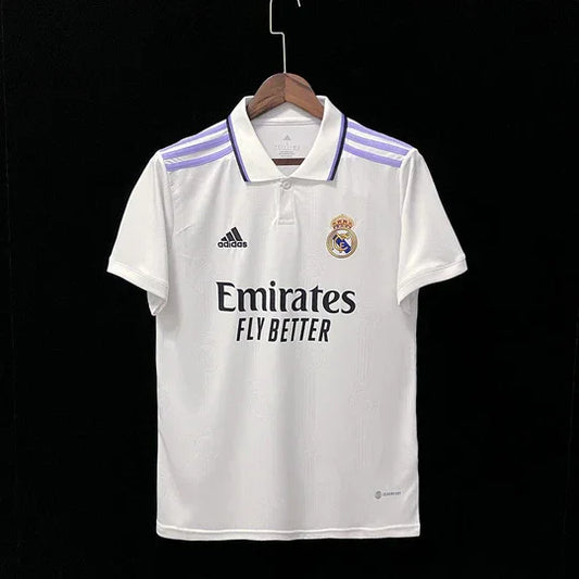 Camiseta Real Madrid primera equipación 2022 2023