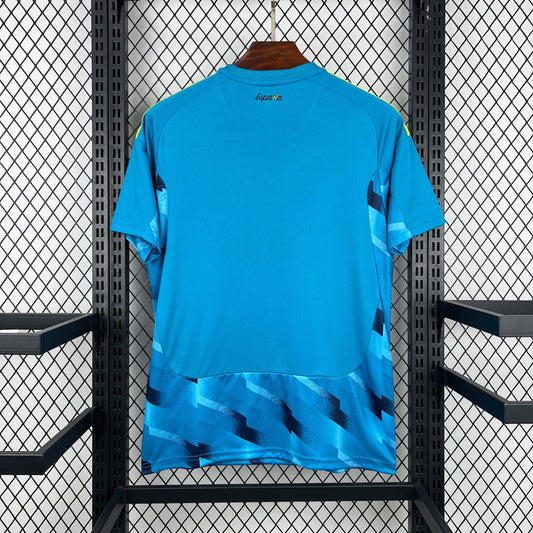 Camiseta España Portero Copa Del Mundo 2026