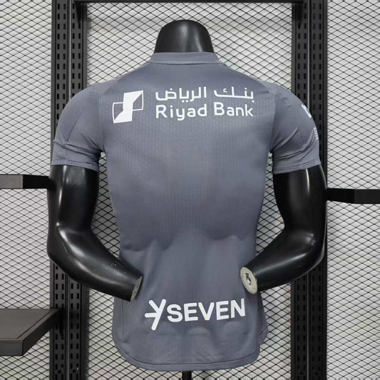 Camiseta AL-Hilal 2025-26