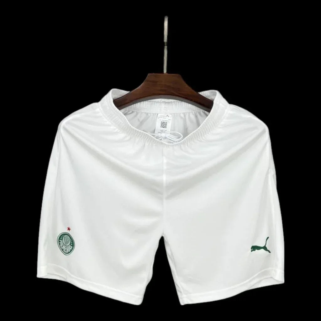 Pantalón Corto Palmeiras 2025-26