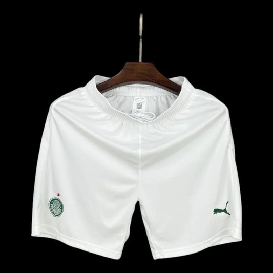 Pantalón Corto Palmeiras 2025-26