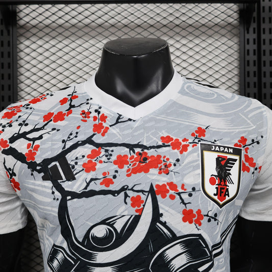 Camiseta Japón Concepto 2025-2026