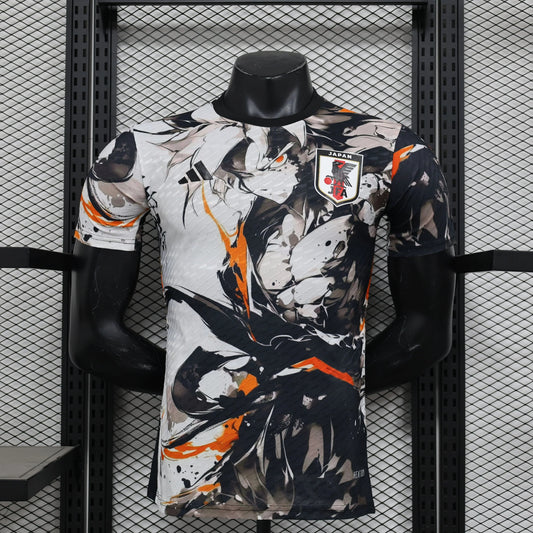 Camiseta Japón Concepto 2025-2026