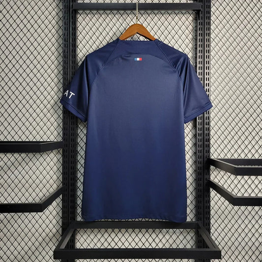 Camiseta París Saint-germain temporada 2023-2024 primera equipación