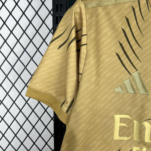 Camiseta Real Madrid 2025-26 entrenamiento