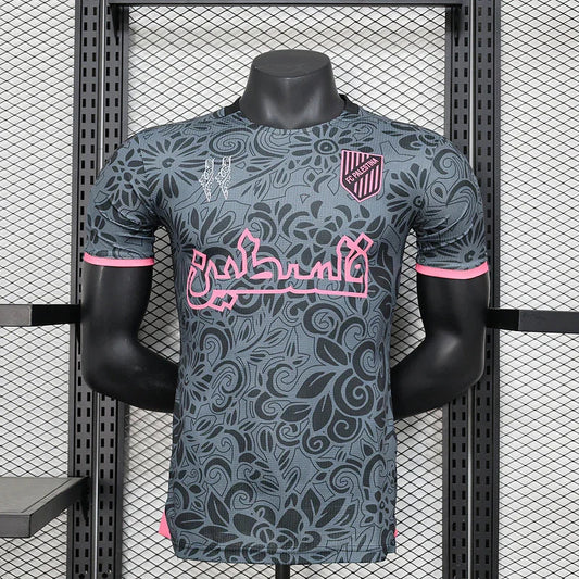 Camiseta 2024 Palestina