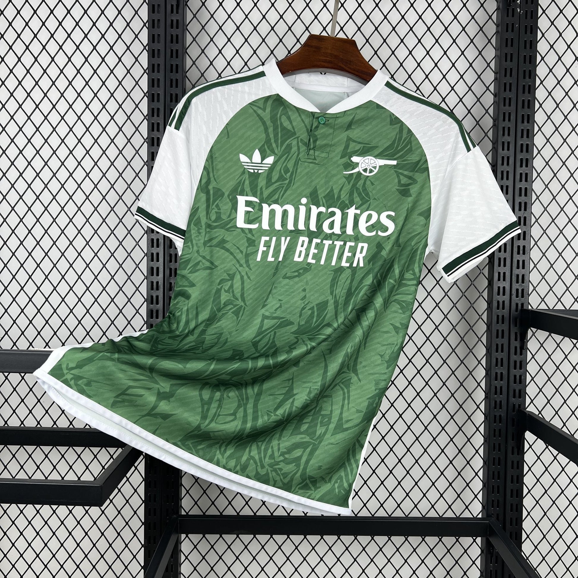 Camiseta Arsenal Concepto 2026-27