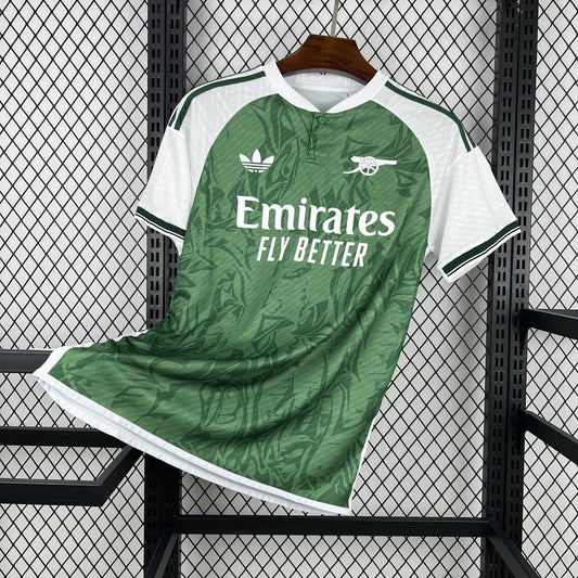 Camiseta Arsenal Concepto 2026-27