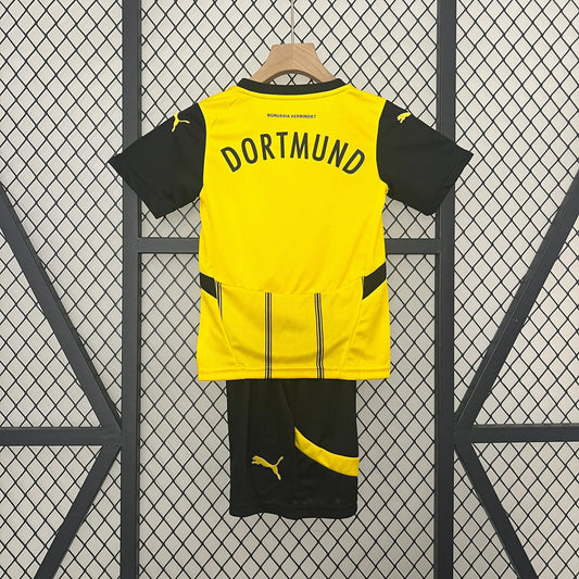 Kit Júnior Dortmund 2024-25