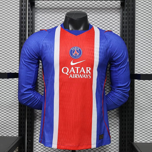 Camiseta PSG manga larga 2026-27