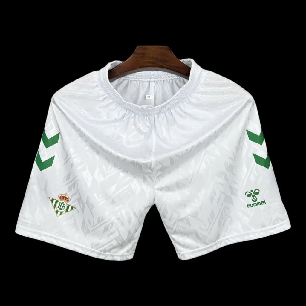 Pantalón Corto Bétis 2025-26