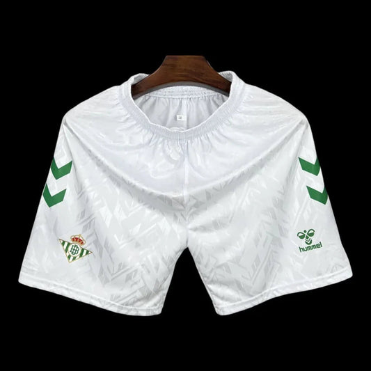 Pantalón Corto Bétis 2025-26