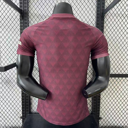 Camiseta Arsenal Concepto 2026-27