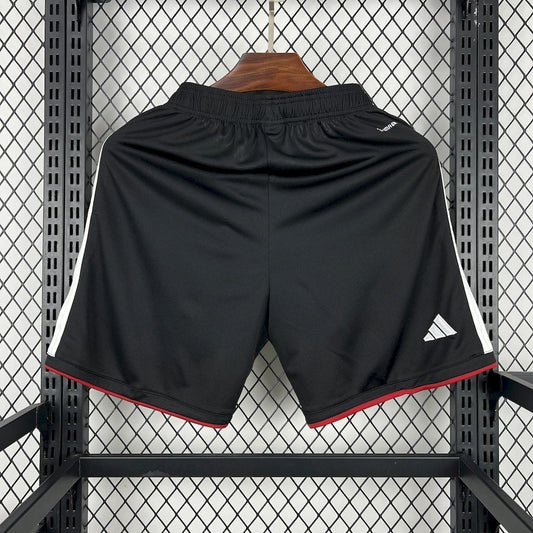 Pantalón Corto Alemania Copa Del Mundo 2026