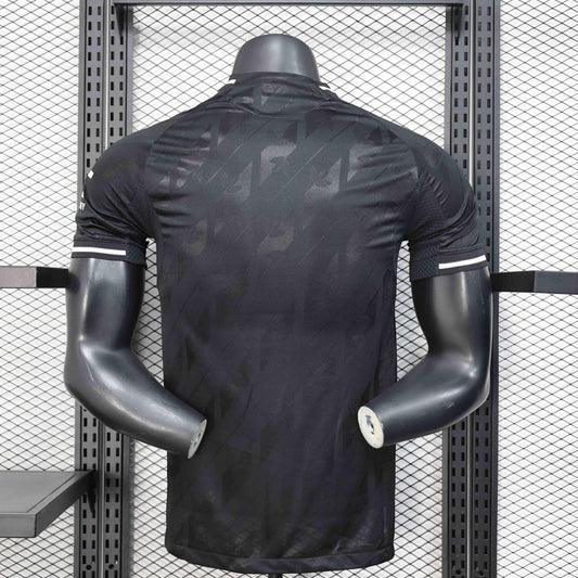Camiseta Manchester United concepto 2025-26