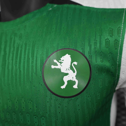 Camiseta Sporting 2024-25