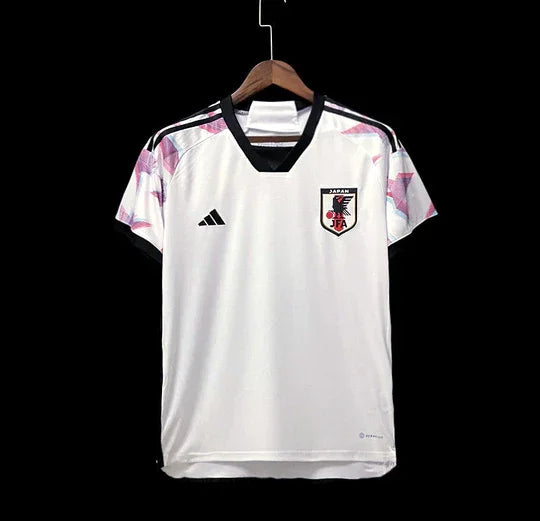 Japón Camiseta 2022/23 Copa Del Mundo