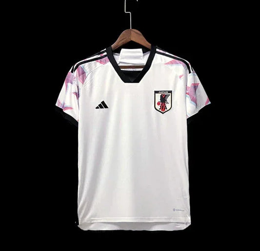 Japón Camiseta 2022/23 Copa Del Mundo