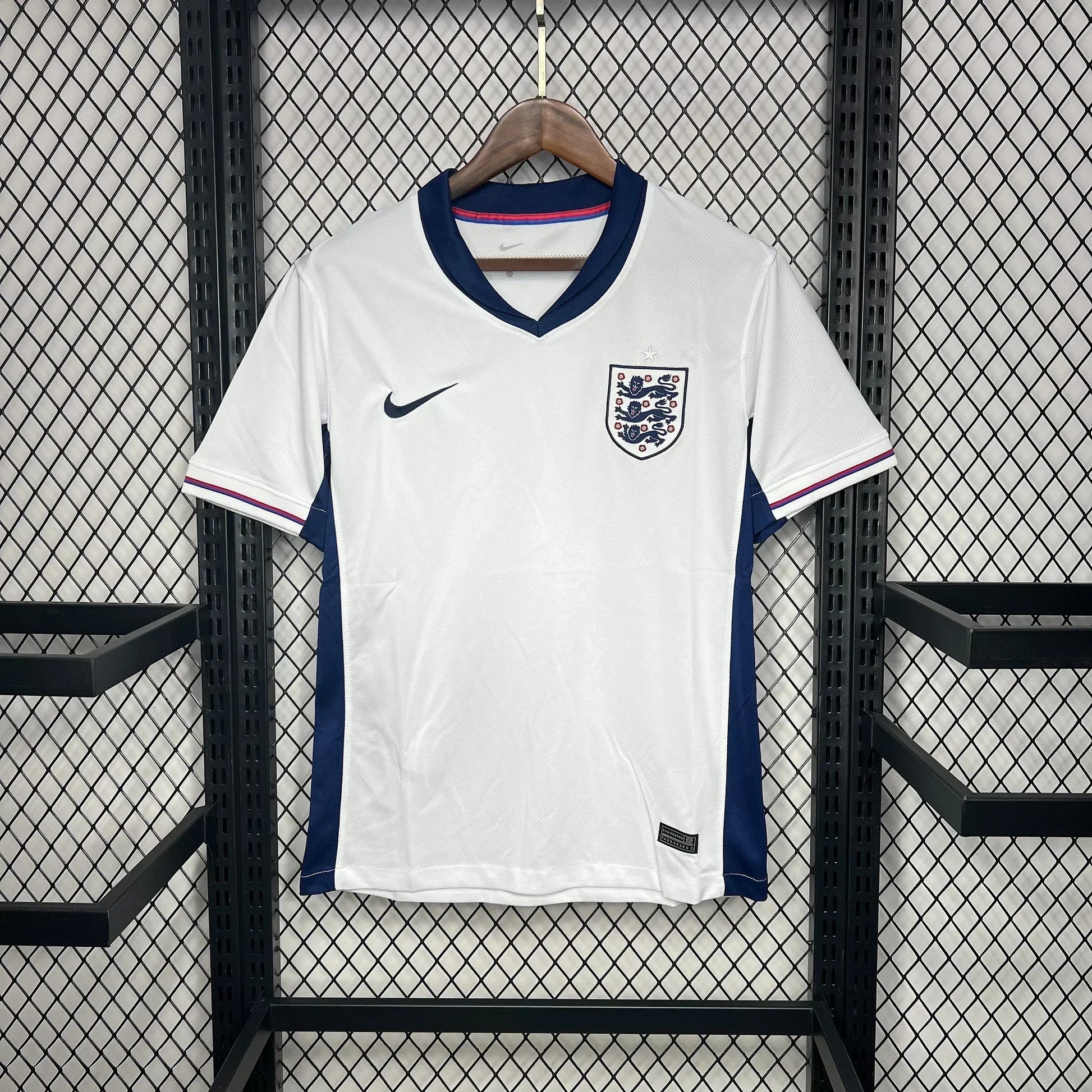Camiseta Inglaterra EURO 2024