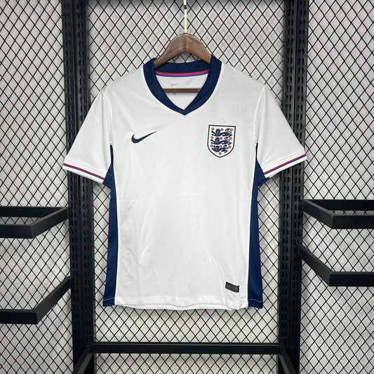 Camiseta Inglaterra EURO 2024