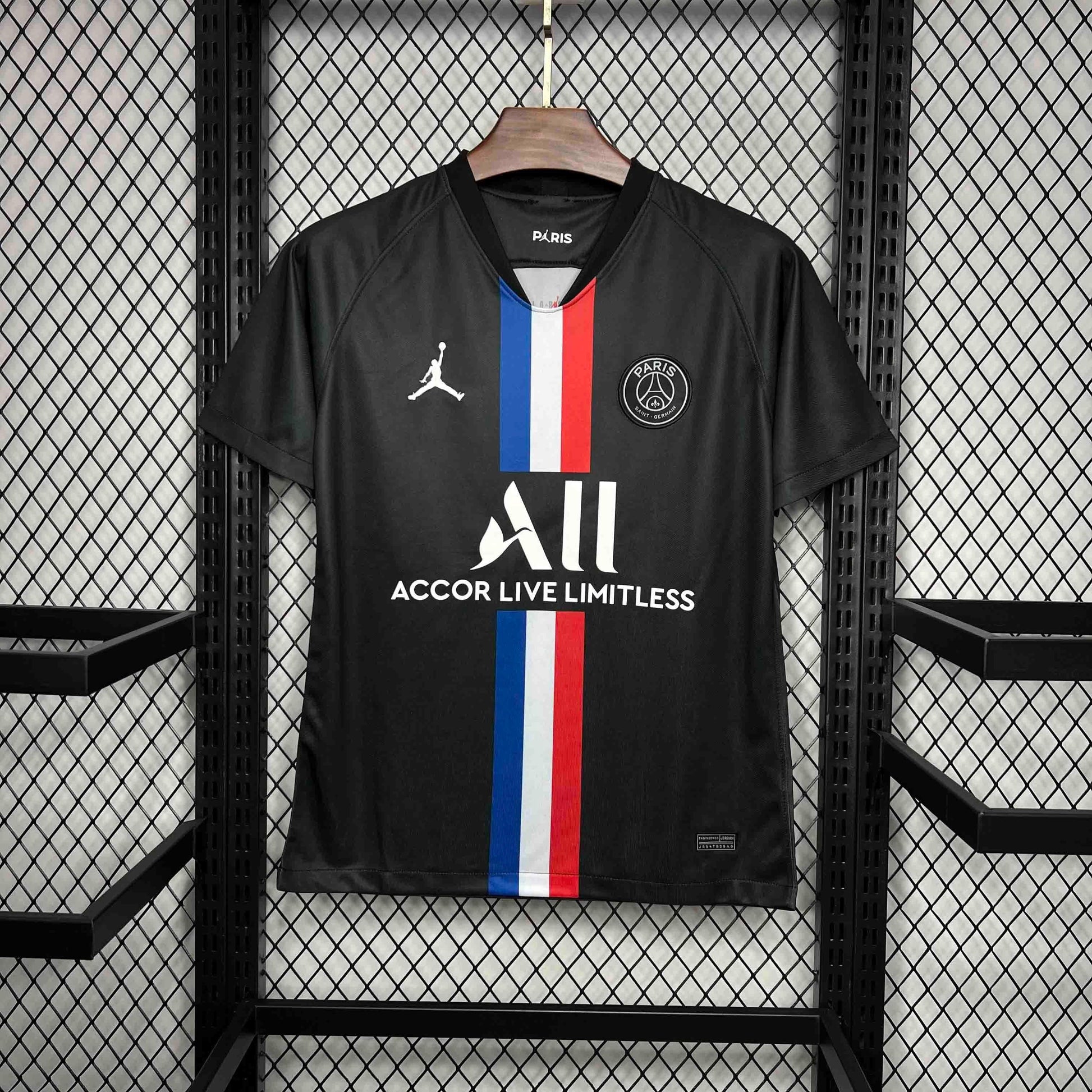Camiseta PSG Retro 2019-20