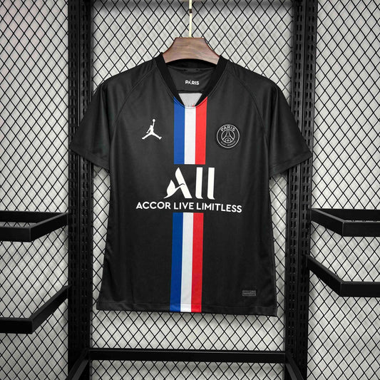 Camiseta PSG Retro 2019-20